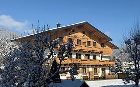 Landhaus Rustika
